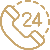 24ч