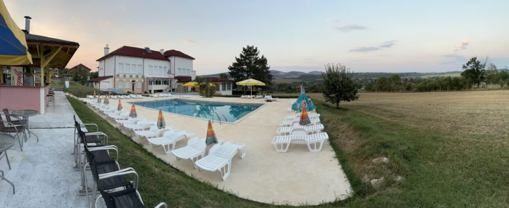 комплекс кремена