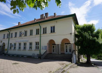 с Долна Кремена