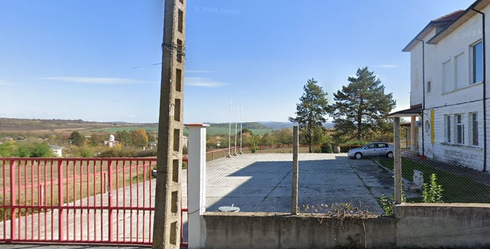 паркинг